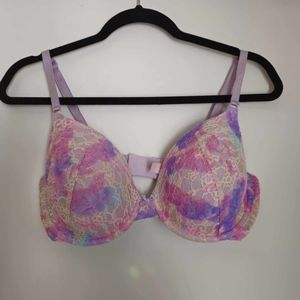 Victoria secert military colered used bra size 36d